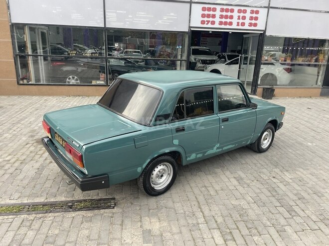LADA (VAZ) 2107 1990, 95,000 km - 1.6 л - Sumqayıt