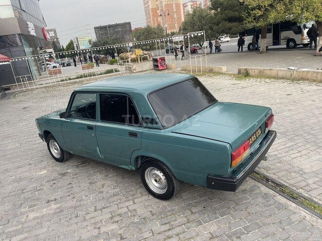 LADA (VAZ) 2107 1990, 95,000 km - 1.6 л - Sumqayıt
