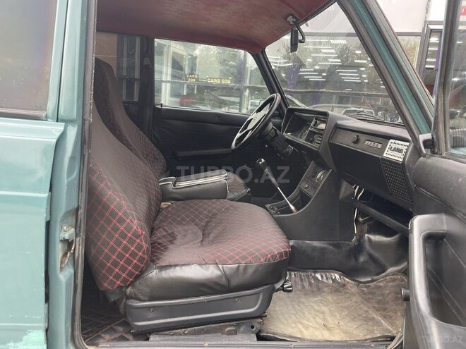 LADA (VAZ) 2107 1990, 95,000 km - 1.6 л - Sumqayıt