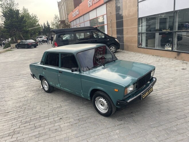LADA (VAZ) 2107 1990, 95,000 km - 1.6 л - Sumqayıt