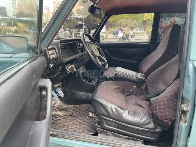 LADA (VAZ) 2107 1990, 95,000 km - 1.6 л - Sumqayıt