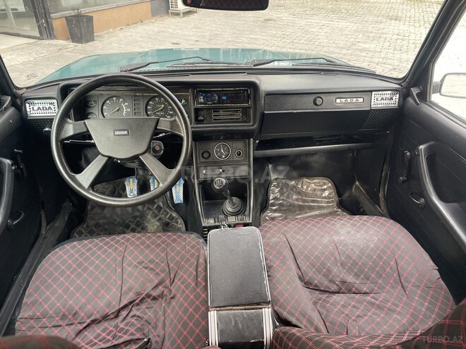 LADA (VAZ) 2107 1990, 95,000 km - 1.6 л - Sumqayıt