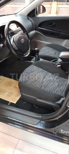 Kia Ceed 2009, 204,000 km - 1.4 l - Gəncə