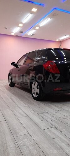 Kia Ceed 2009, 204,000 km - 1.4 l - Gəncə