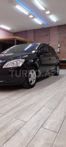 Kia Ceed 2009, 204,000 km - 1.4 l - Gəncə