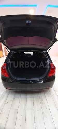 Kia Ceed 2009, 204,000 km - 1.4 l - Gəncə