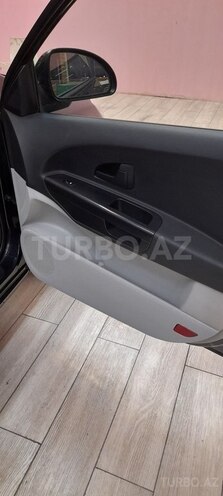 Kia Ceed 2009, 204,000 km - 1.4 l - Gəncə