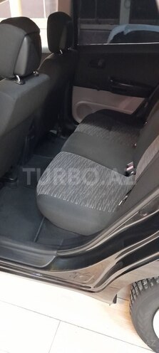 Kia Ceed 2009, 204,000 km - 1.4 l - Gəncə