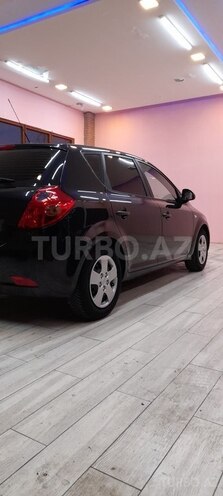 Kia Ceed 2009, 204,000 km - 1.4 l - Gəncə