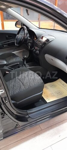 Kia Ceed 2009, 204,000 km - 1.4 l - Gəncə