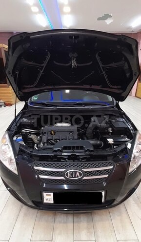 Kia Ceed 2009, 204,000 km - 1.4 l - Gəncə