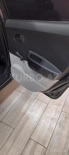 Kia Ceed 2009, 204,000 km - 1.4 l - Gəncə