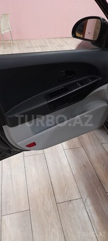 Kia Ceed 2009, 204,000 km - 1.4 l - Gəncə