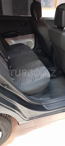 Kia Ceed 2009, 204,000 km - 1.4 l - Gəncə