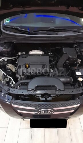 Kia Ceed 2009, 204,000 km - 1.4 l - Gəncə