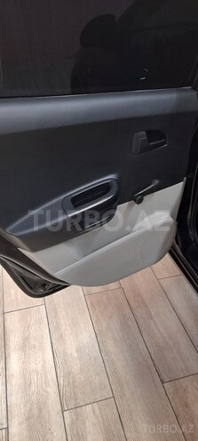 Kia Ceed 2009, 204,000 km - 1.4 l - Gəncə