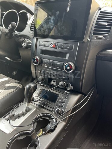 Kia Sorento 2009, 250,000 km - 2.0 l - Bakı