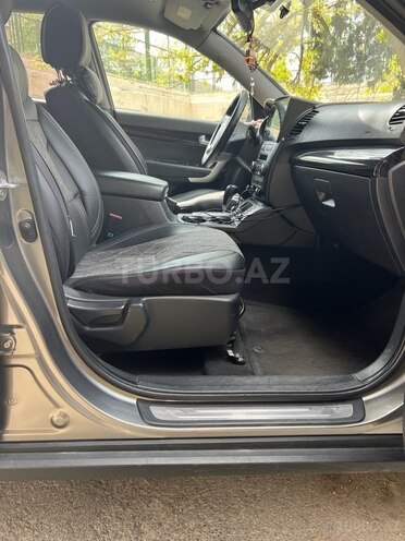 Kia Sorento 2009, 250,000 km - 2.0 l - Bakı