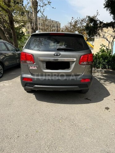 Kia Sorento 2009, 250,000 km - 2.0 l - Bakı
