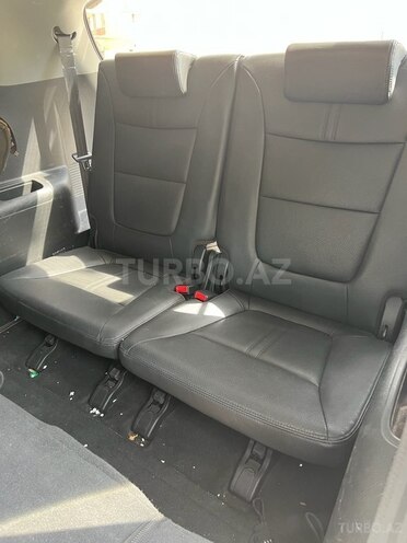 Kia Sorento 2009, 250,000 km - 2.0 l - Bakı