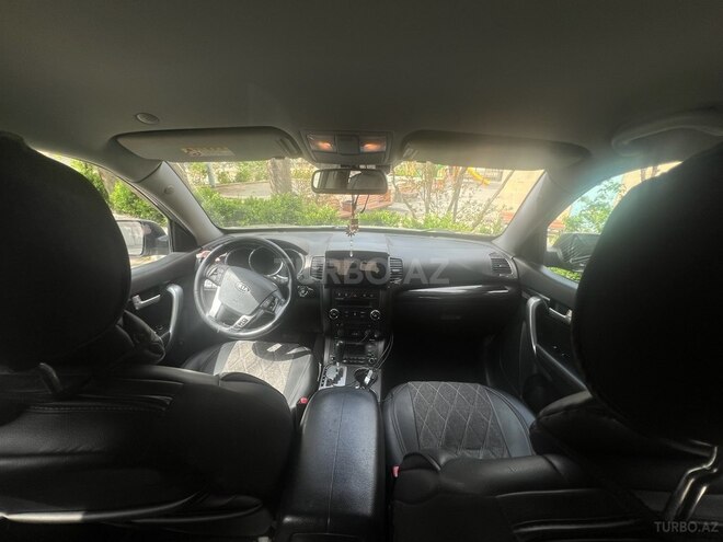 Kia Sorento 2009, 250,000 km - 2.0 l - Bakı
