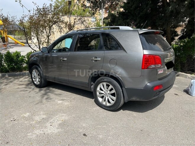 Kia Sorento 2009, 250,000 km - 2.0 l - Bakı
