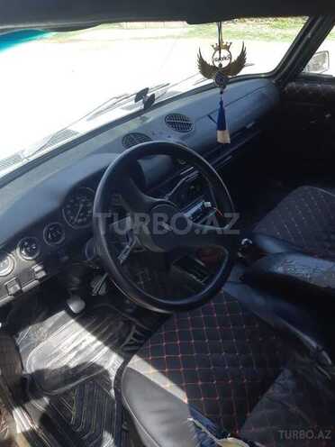 LADA (VAZ) 2106 2005, 95,000 km - 1.6 l - Tovuz