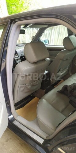 Mercedes C 240 2000, 238,000 km - 2.4 l - Qəbələ