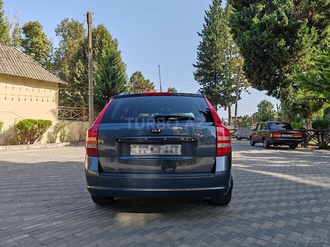 Kia Ceed 2007, 305,000 km - 1.6 l - Bakı