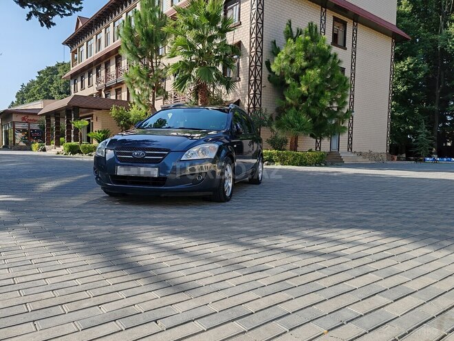 Kia Ceed 2007, 305,000 km - 1.6 l - Bakı