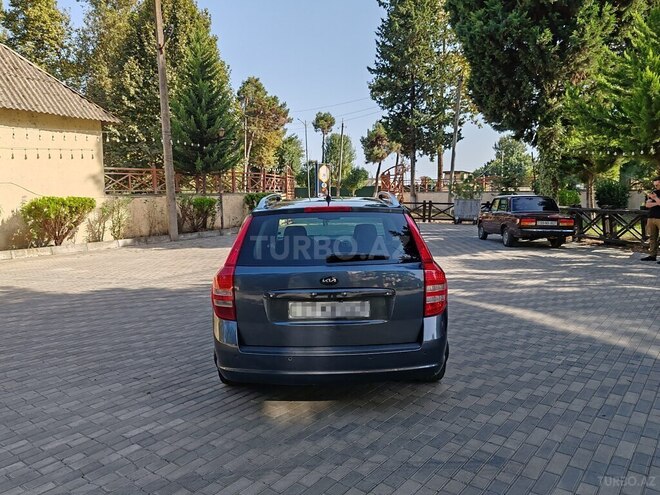 Kia Ceed 2007, 305,000 km - 1.6 l - Bakı
