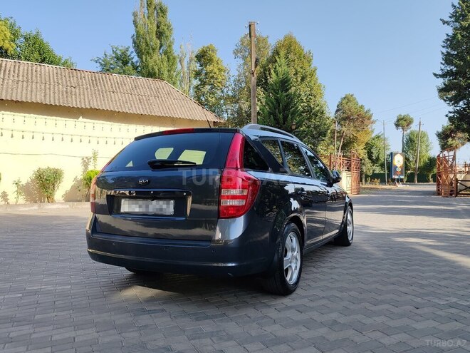Kia Ceed 2007, 305,000 km - 1.6 l - Bakı