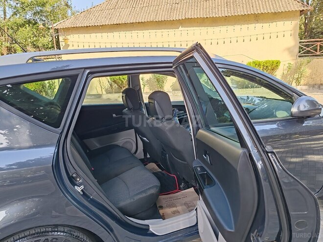 Kia Ceed 2007, 305,000 km - 1.6 l - Bakı