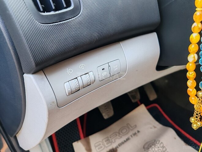Kia Ceed 2007, 305,000 km - 1.6 l - Bakı