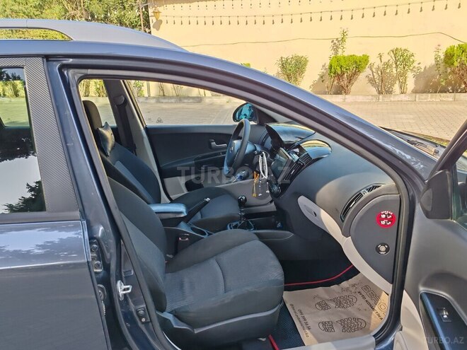 Kia Ceed 2007, 305,000 km - 1.6 l - Bakı