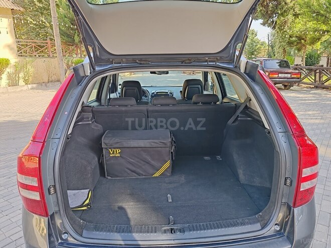Kia Ceed 2007, 305,000 km - 1.6 l - Bakı