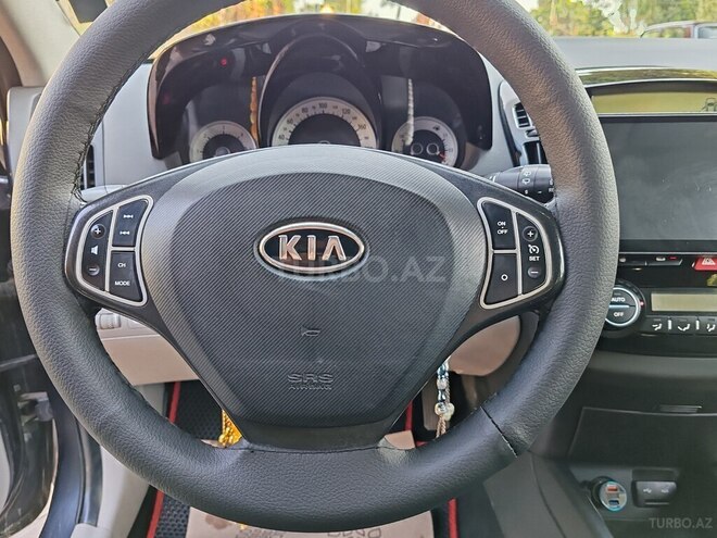 Kia Ceed 2007, 305,000 km - 1.6 l - Bakı