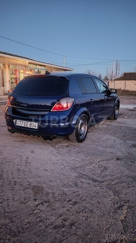 Opel Astra 2004, 225,000 km - 1.4 л - Bakı