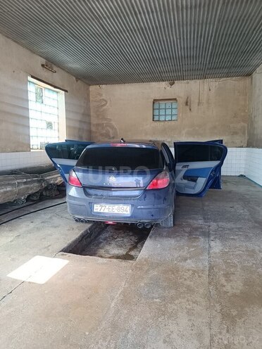 Opel Astra 2004, 225,000 km - 1.4 л - Bakı