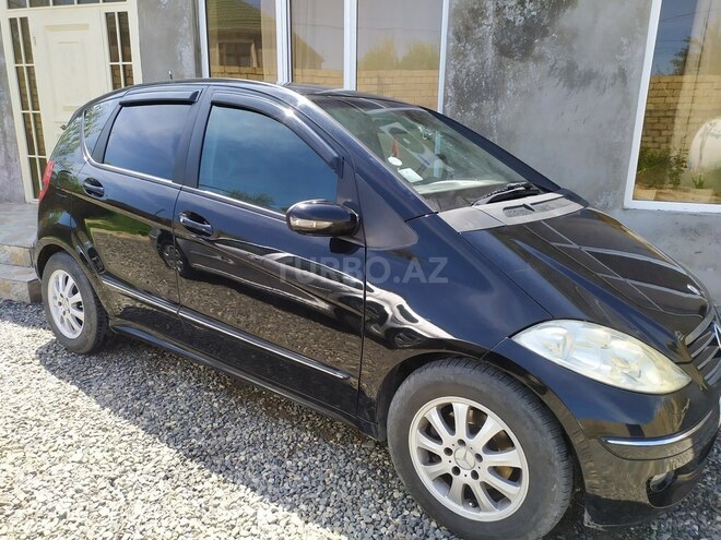 Mercedes A 170 2005, 230,000 km - 1.7 л - Sumqayıt