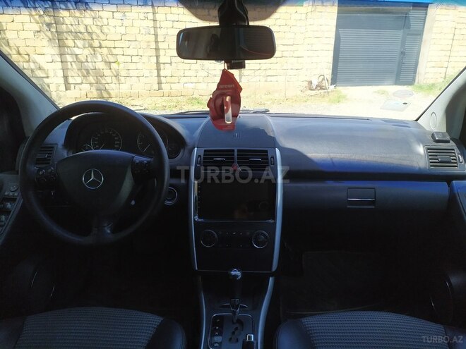 Mercedes A 170 2005, 230,000 km - 1.7 л - Sumqayıt