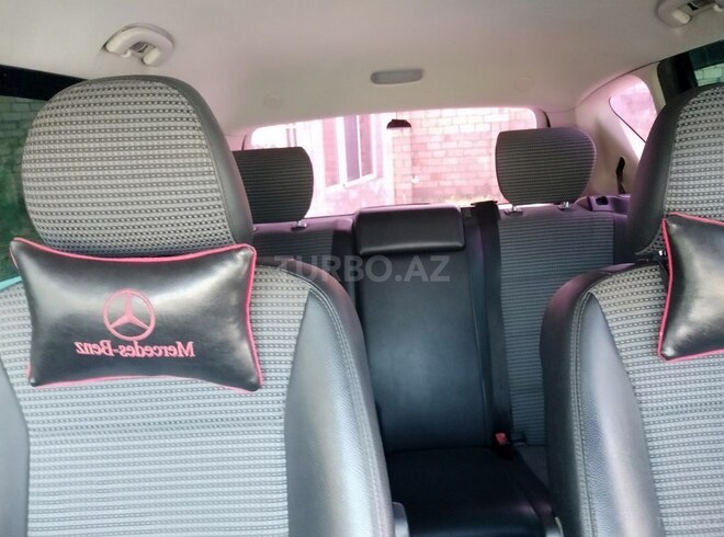 Mercedes A 170 2005, 230,000 km - 1.7 л - Sumqayıt