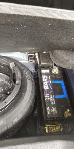 Mercedes C 240 2000, 238,000 km - 2.4 l - Qəbələ