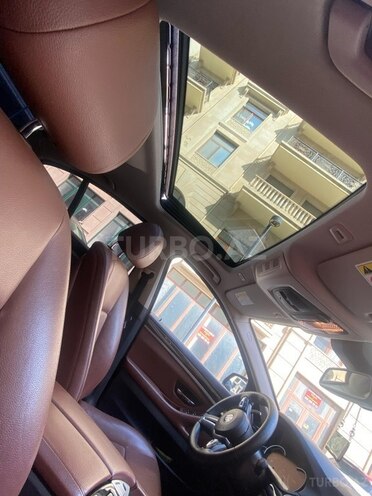 BMW 520 2014, 230,000 km - 2.0 л - Bakı