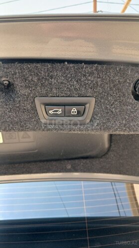 BMW 520 2014, 230,000 km - 2.0 л - Bakı