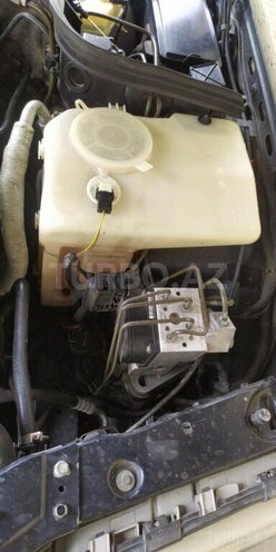 Mercedes C 240 2000, 238,000 km - 2.4 l - Qəbələ