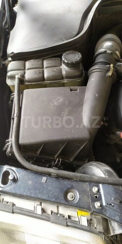Mercedes C 240 2000, 238,000 km - 2.4 l - Qəbələ