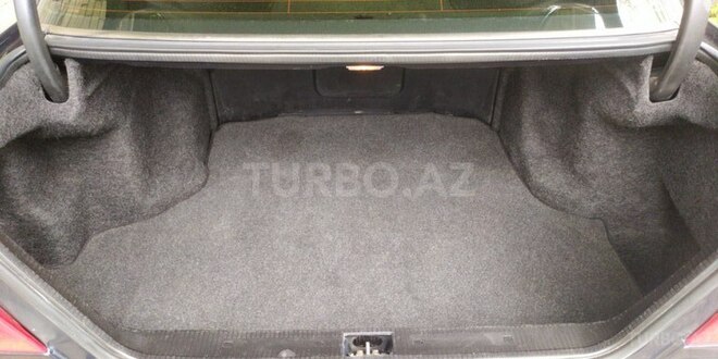 Mercedes C 240 2000, 238,000 km - 2.4 l - Qəbələ