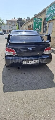Subaru Impreza 2007, 280,000 km - 2.5 l - Bakı