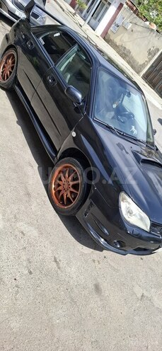 Subaru Impreza 2007, 280,000 km - 2.5 l - Bakı